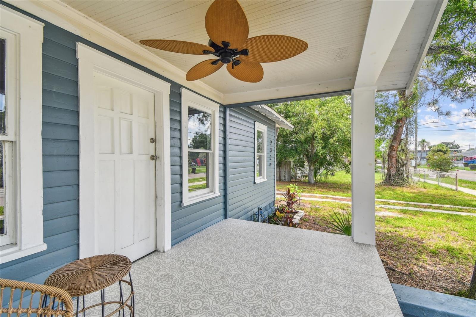 Property Photo: 2329 7th Street S FL 33705