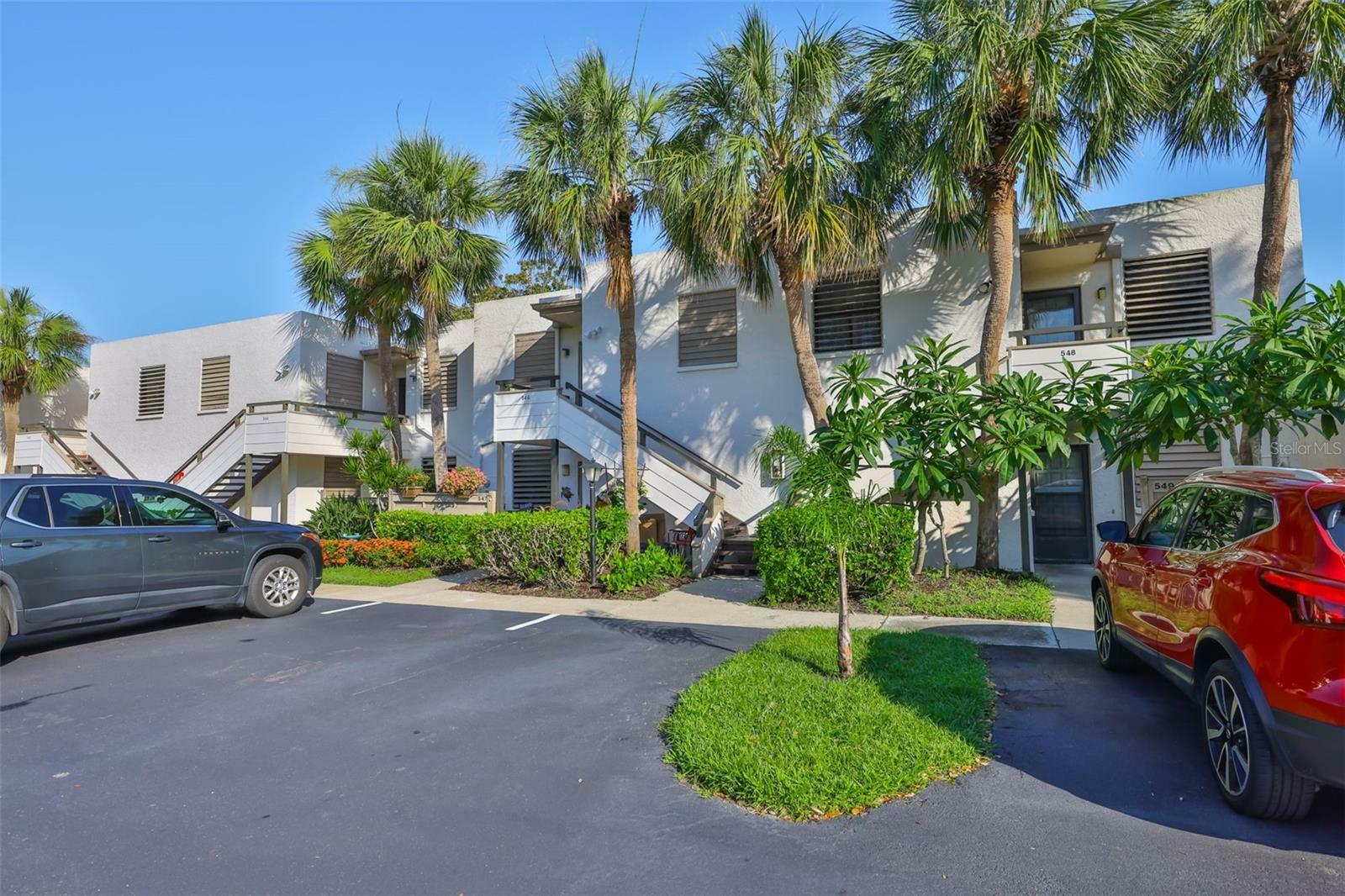 Property Photo: 548 Lakeside Drive 0 FL 34210