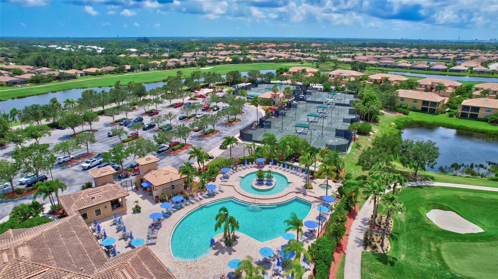 Property Photo: 6918 Grand Estuary Trail 104 FL 34212
