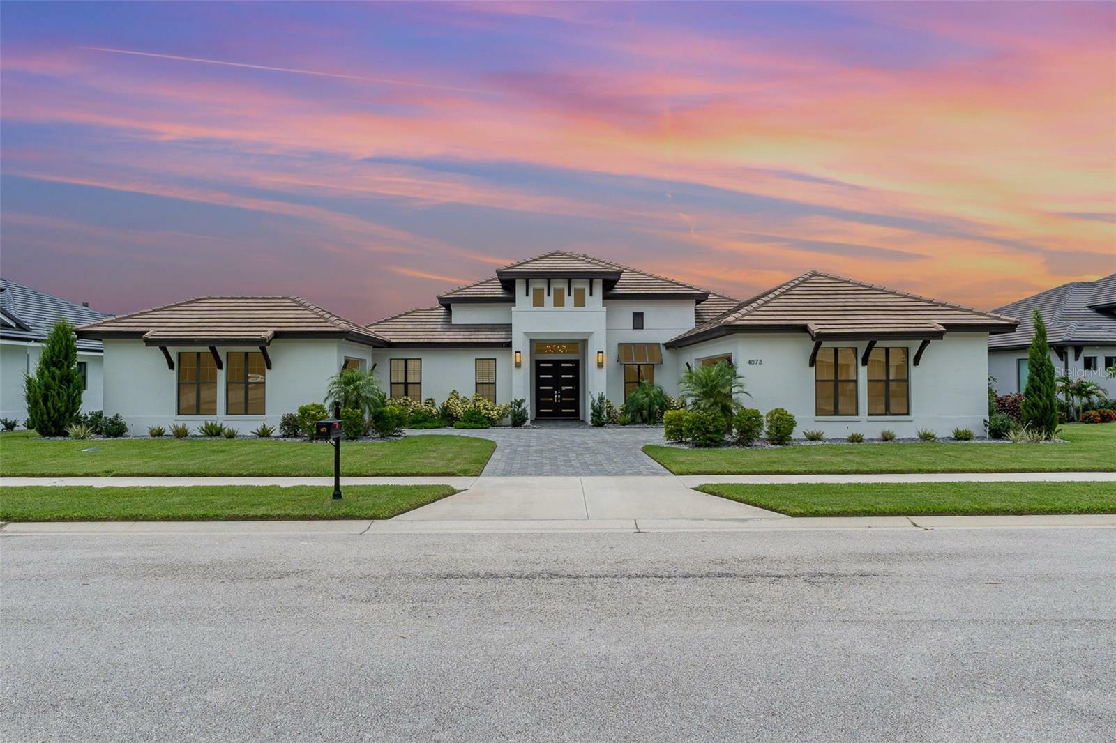 Property Photo: 4073 Juliana Lake Drive FL 33823