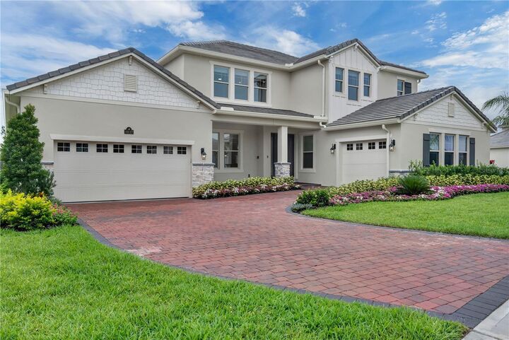 Property Photo: 10117 Atwater Bay Drive FL 34787