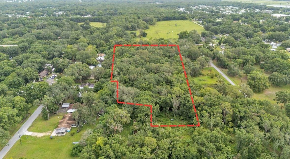 Property Photo:  4035 K Ville Avenue  FL 33823 