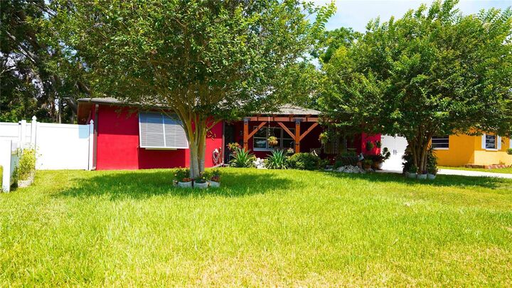 5501 Highland Street S  St Petersburg FL 33705 photo