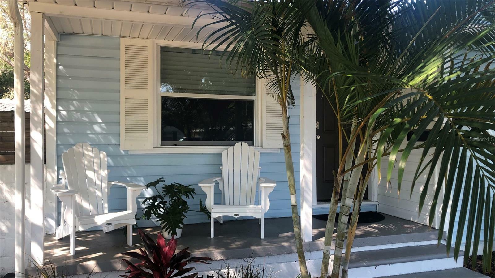 Property Photo: 4629 4th Avenue N FL 33713