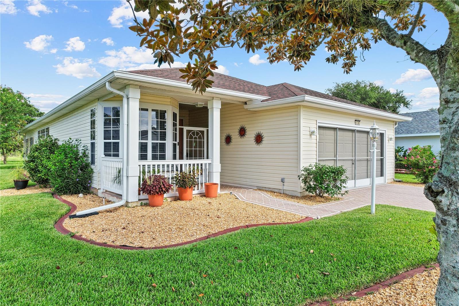 Property Photo: 4738 St Andrews Arcade FL 34748