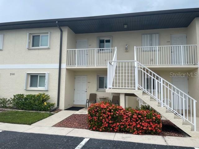 Property Photo: 25275 Rampart Boulevard 207 FL 33983