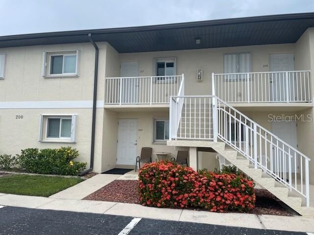 Property Photo:  25275 Rampart Boulevard 207  FL 33983 