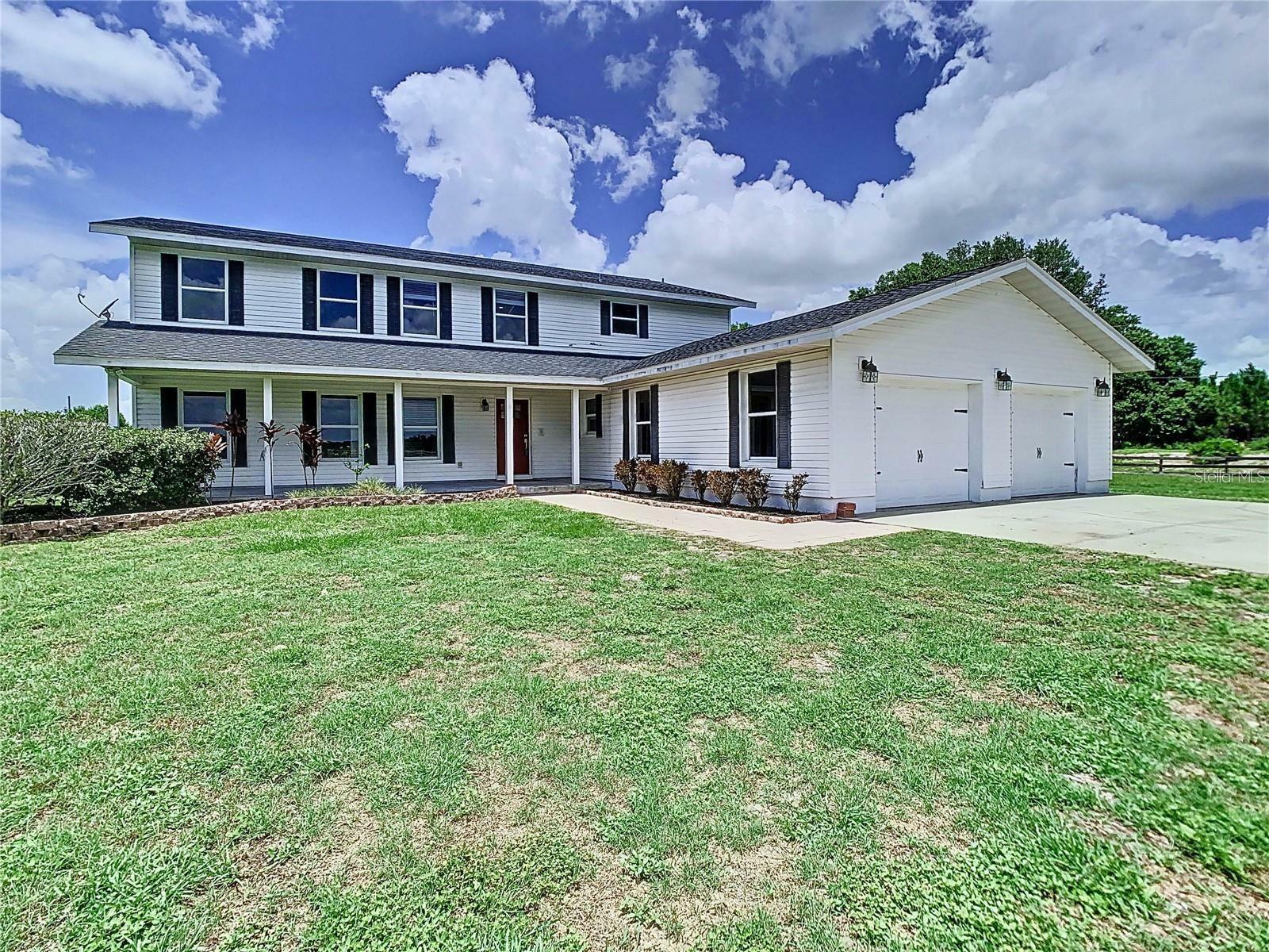 Property Photo: 4015 N Rye Road FL 34219