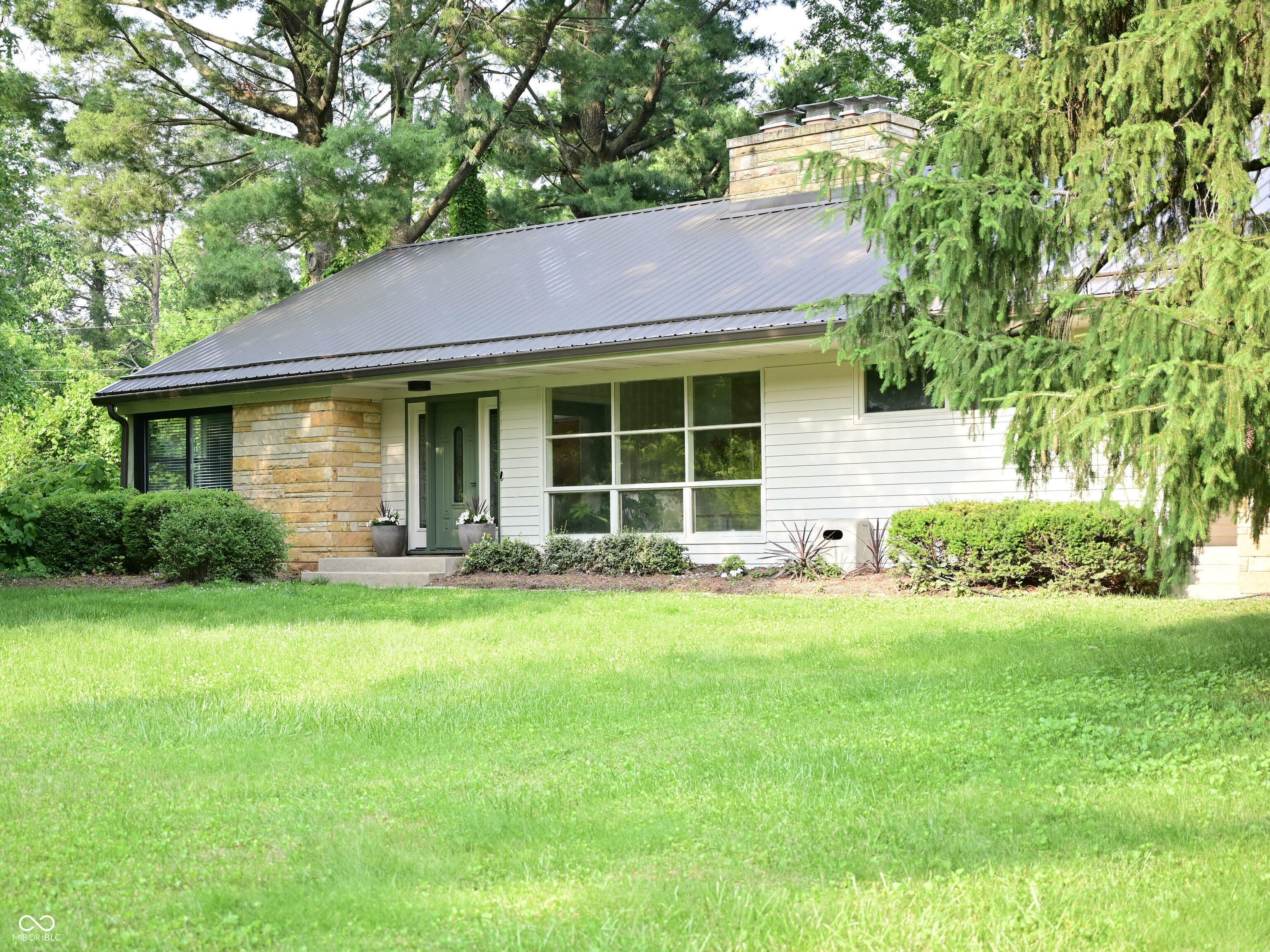 411 S Pleasant Ridge Road  Bloomington IN 47401 photo