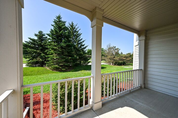 Property Photo: 7085 S Carmel Dr WI 53132