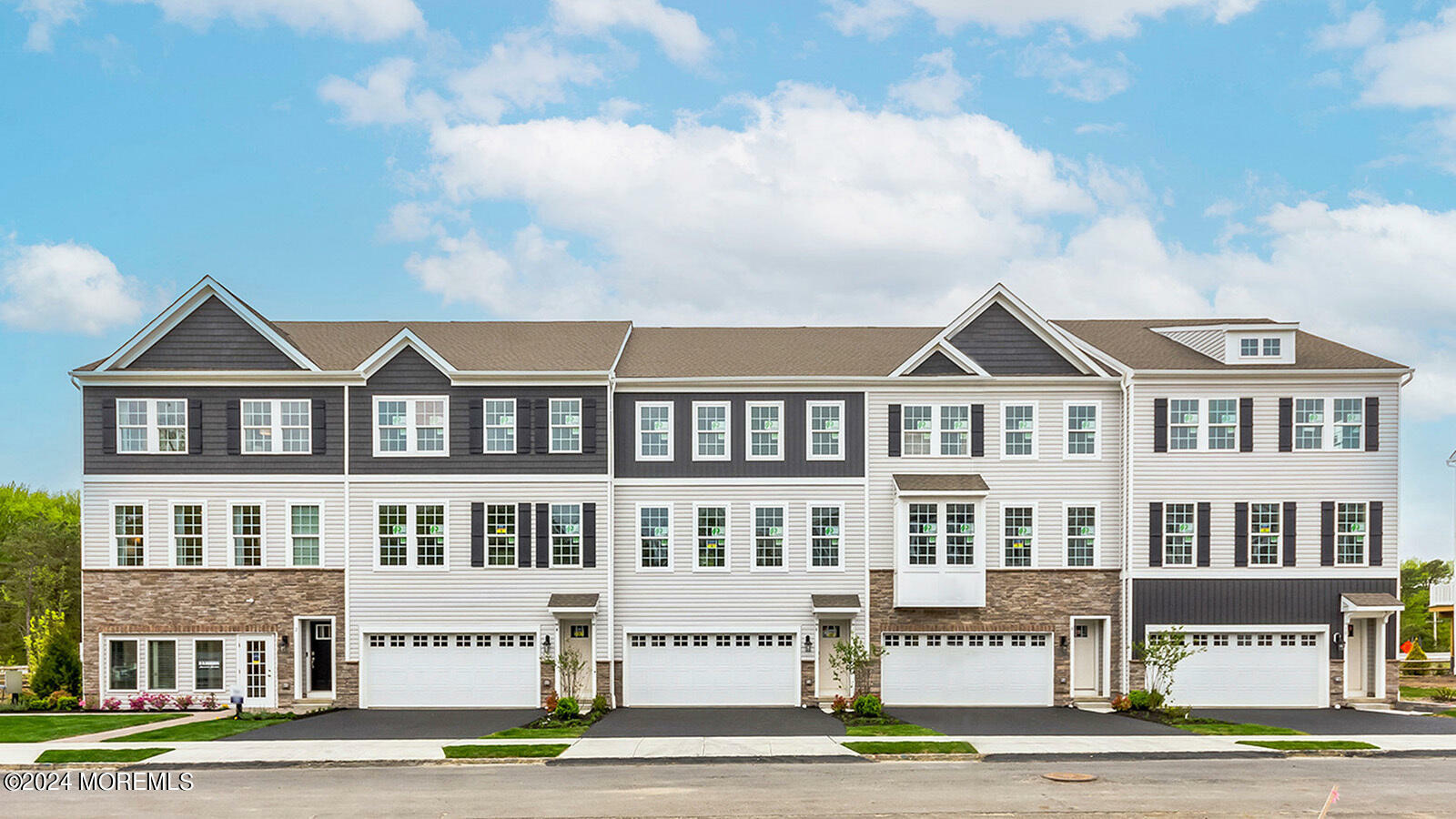 Property Photo: 158 Wembley Way NJ 07753