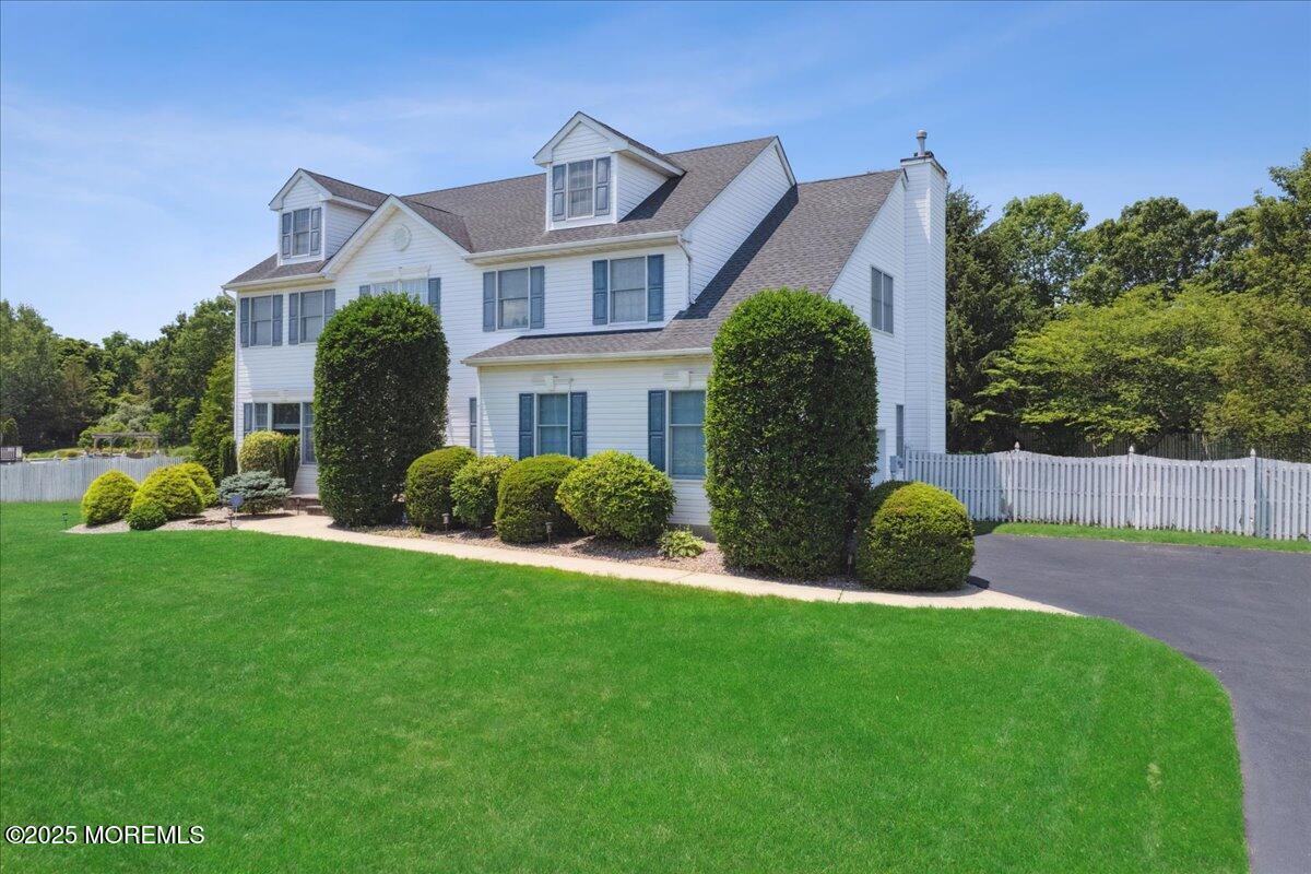 Property Photo: 140 Palisade Drive NJ 07728