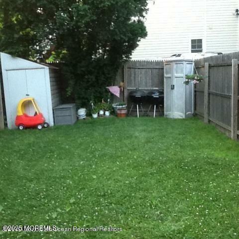 Property Photo: 5 Ivy Place NJ 07712