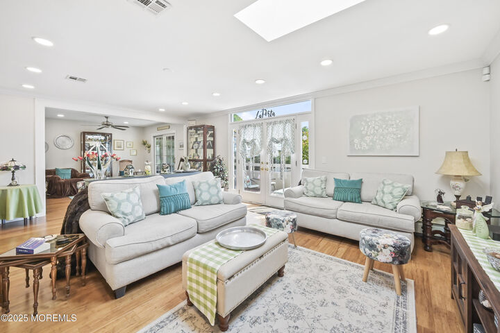 Property Photo: 25 Tropicana Court NJ 08757