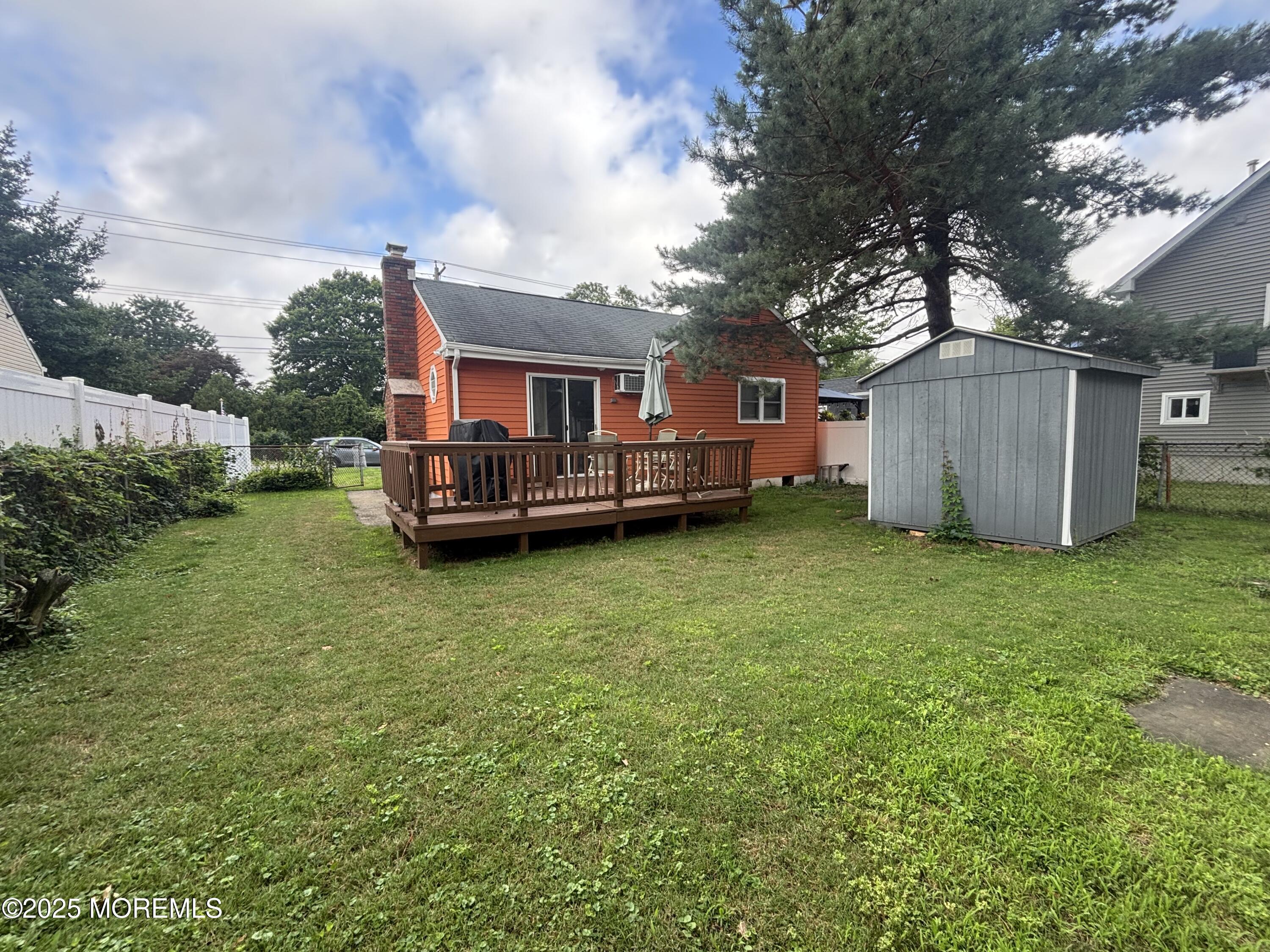 Property Photo: 70 Bray Avenue NJ 07748