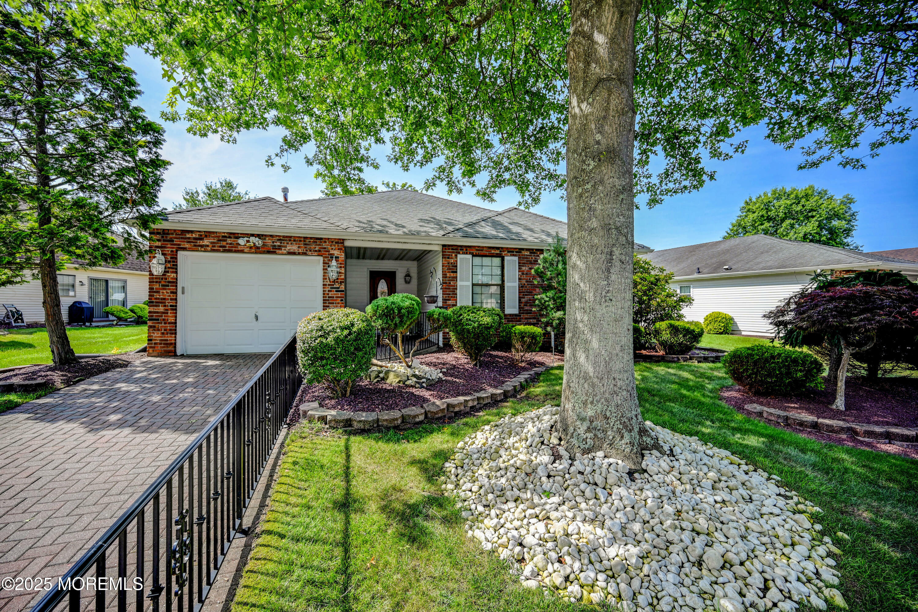 Property Photo: 117 Murray Hill Terrace NJ 07746