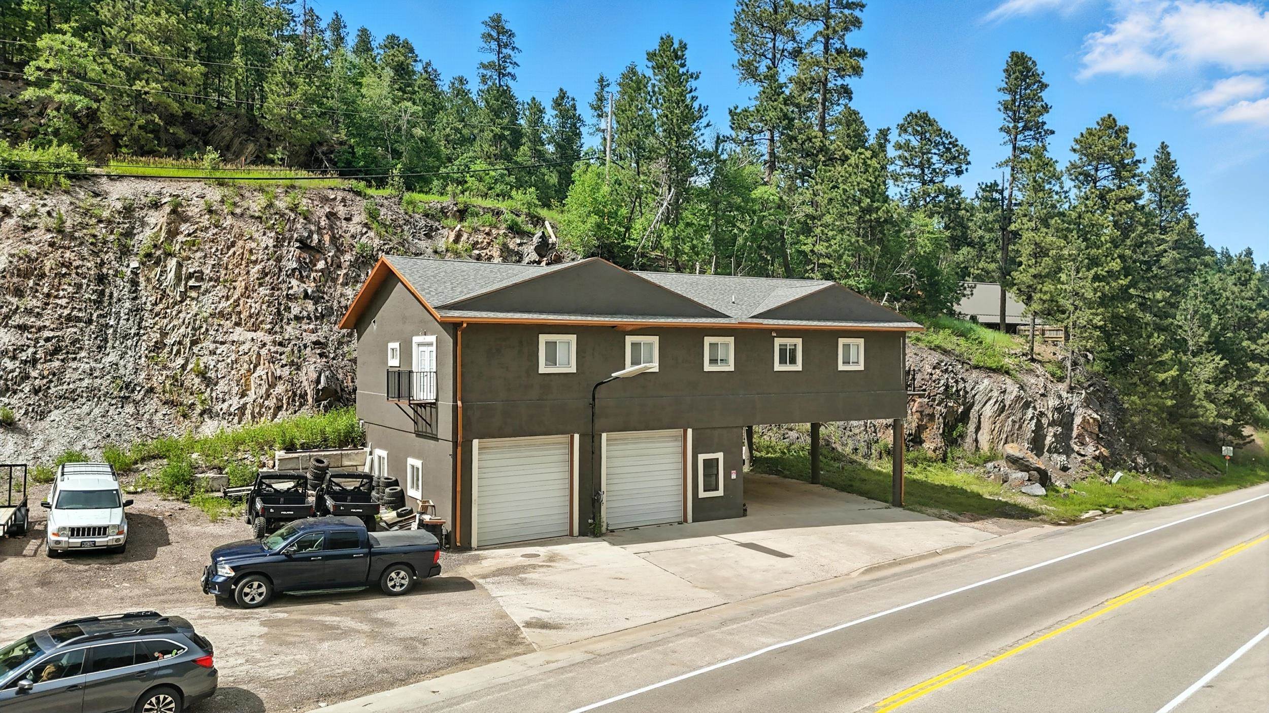 Property Photo:  11386 US Hwy 14A  SD 57754 