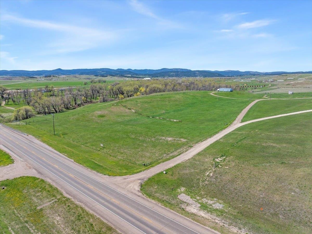 Property Photo: Tbd Lot 2 12.ac Highway 79 SD 57785