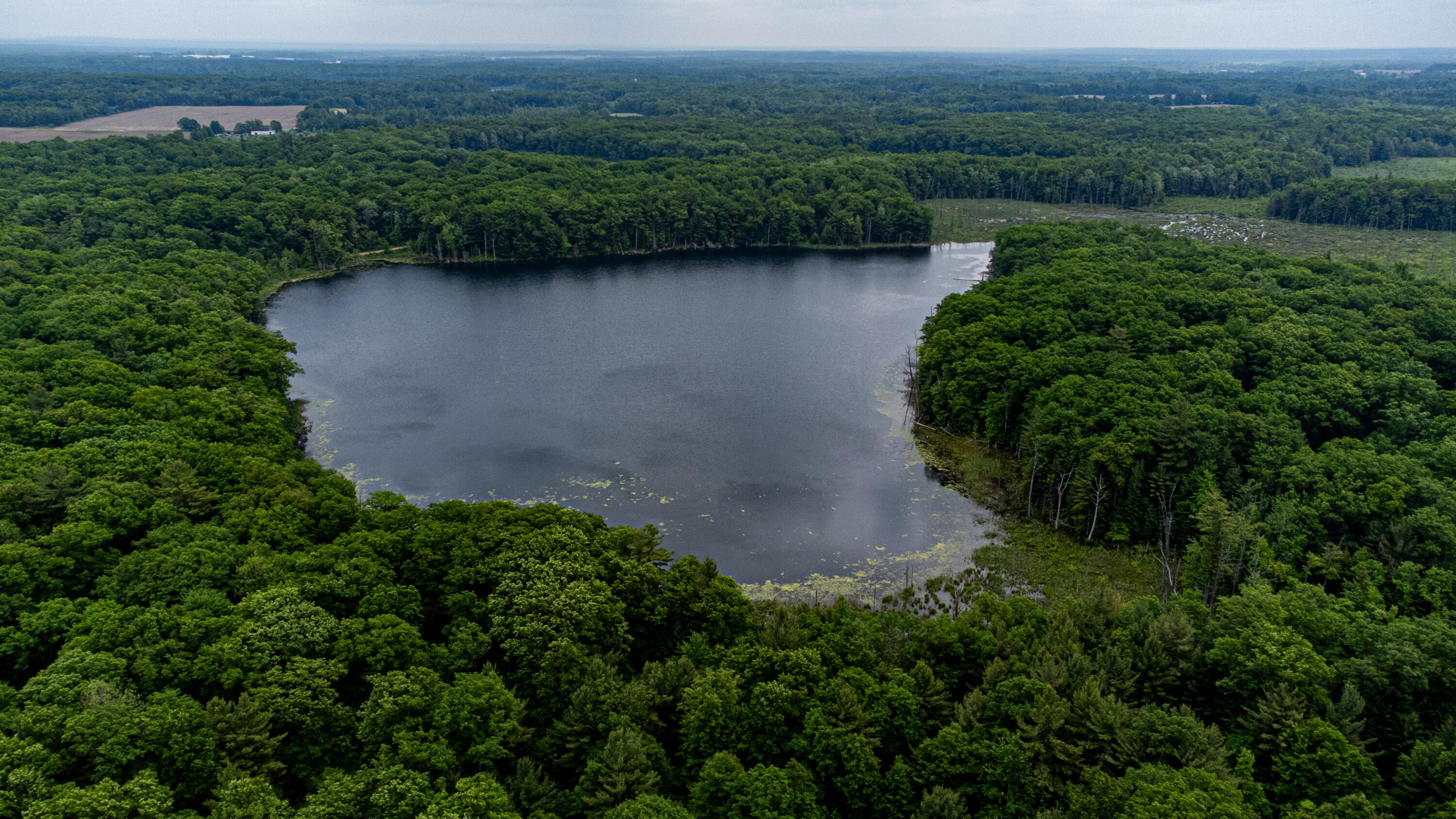 Property Photo: 5696 E Winter Road MI 49459