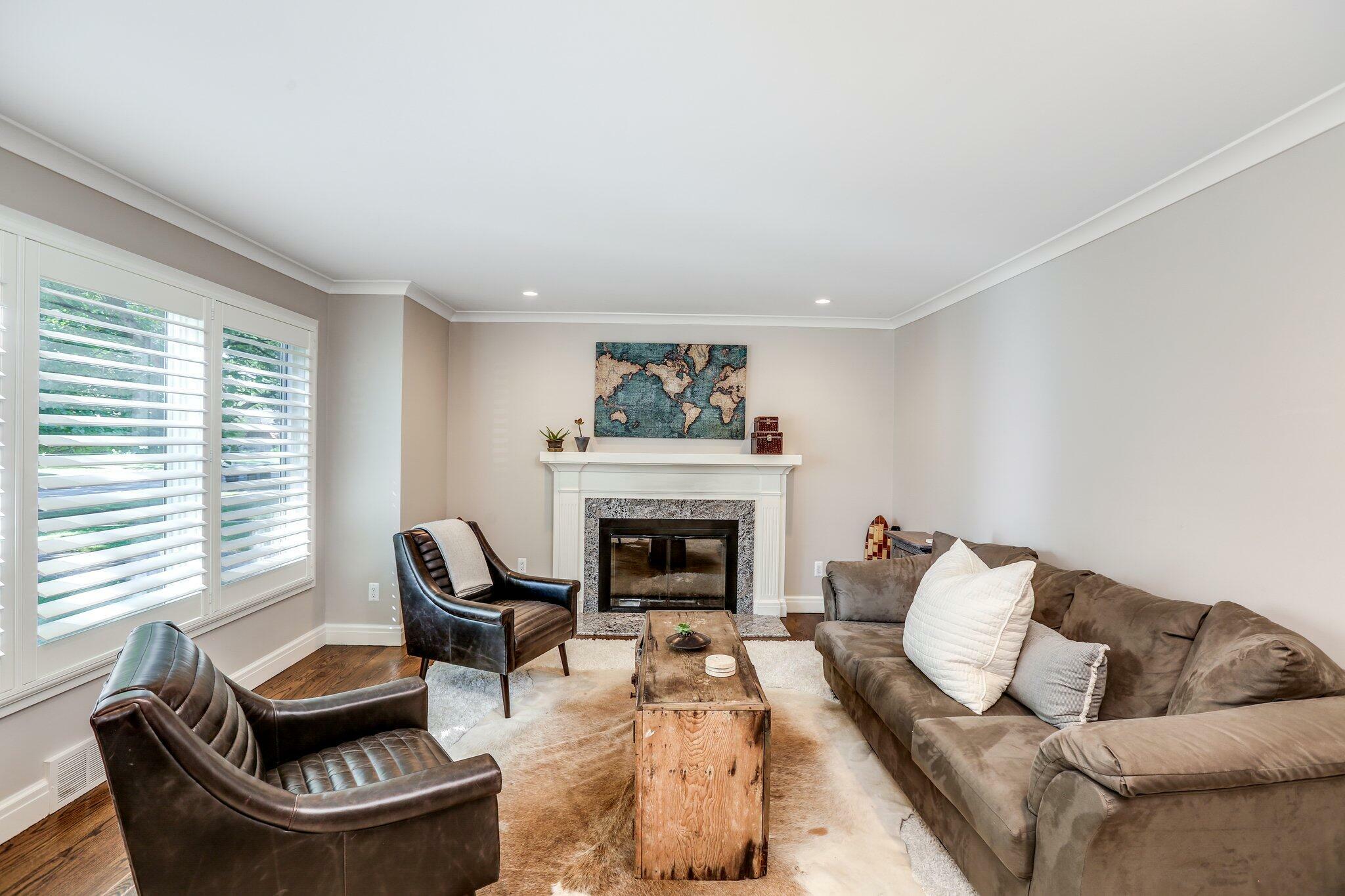 Property Photo: 1265 S Bates Street MI 48009
