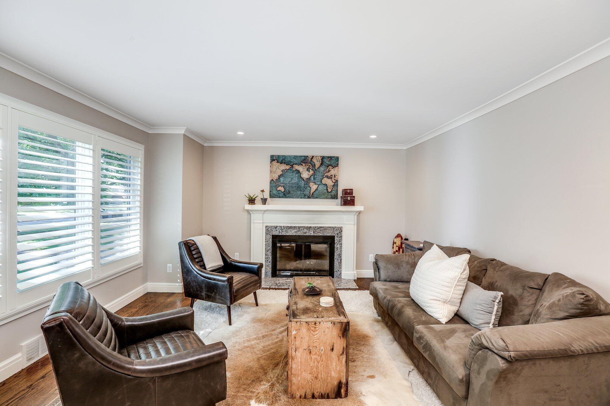Property Photo: 1265 S Bates Street MI 48009