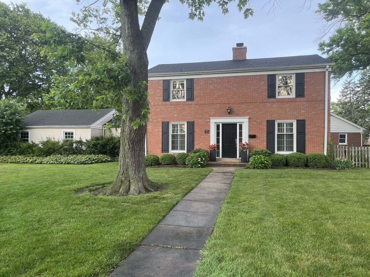 Property Photo: 2430 Covert Road IL 60025