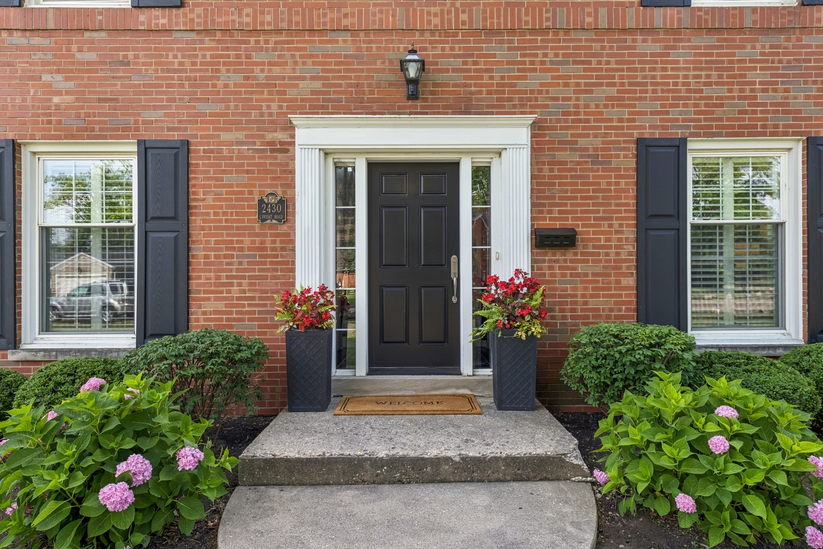 Property Photo: 2430 Covert Road IL 60025