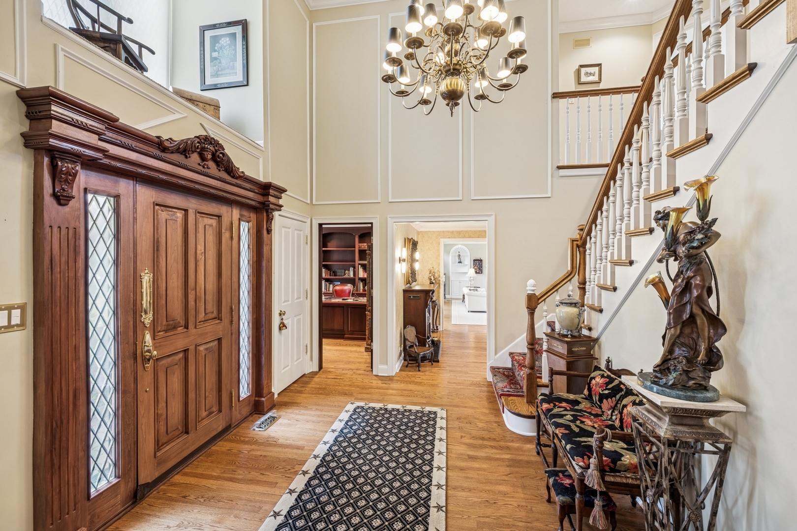 Property Photo: 1400 Arbor Lane IL 60045