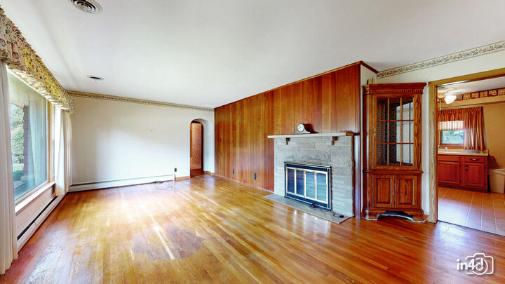 Property Photo:  74 Wilmette Drive  IL 60543 