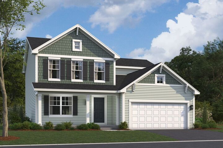 458 Bower Lane  Oswego IL 60543 photo