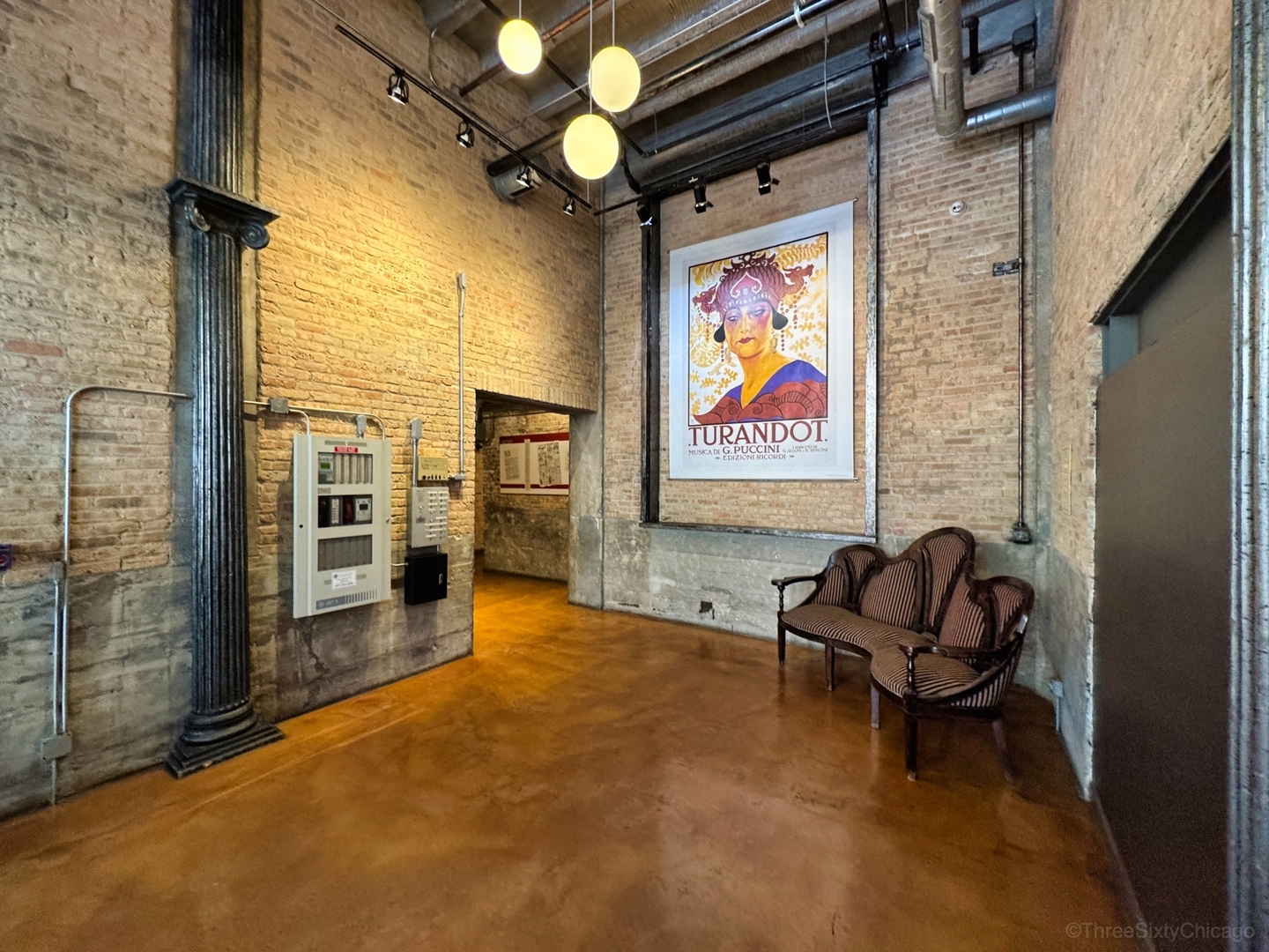 Property Photo: 2545 S Dearborn Street 405 IL 60616