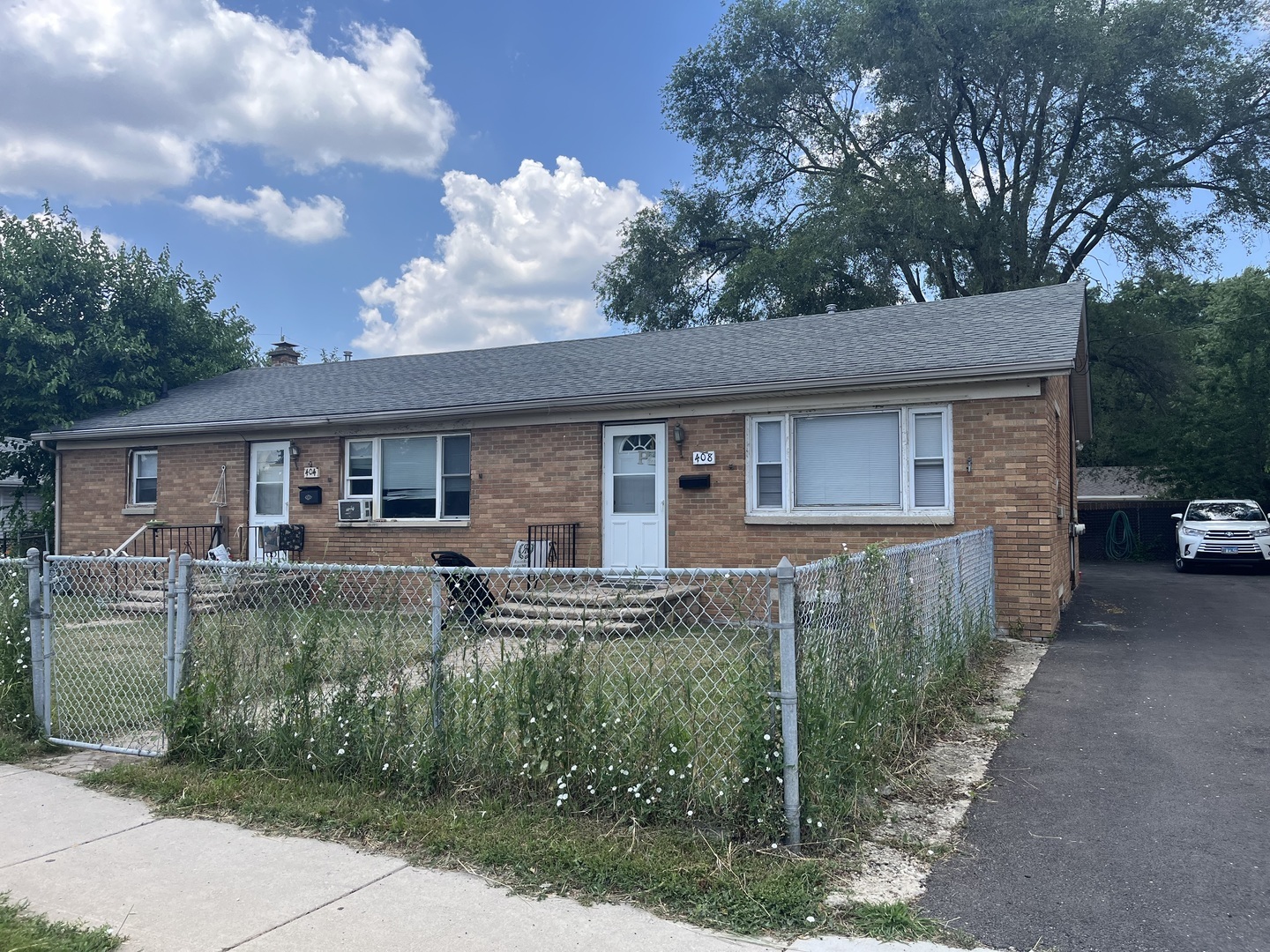 404-408 N Farnsworth Avenue  Aurora IL 60505 photo