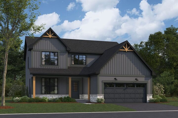164 Piper Glen Avenue  Oswego IL 60543 photo