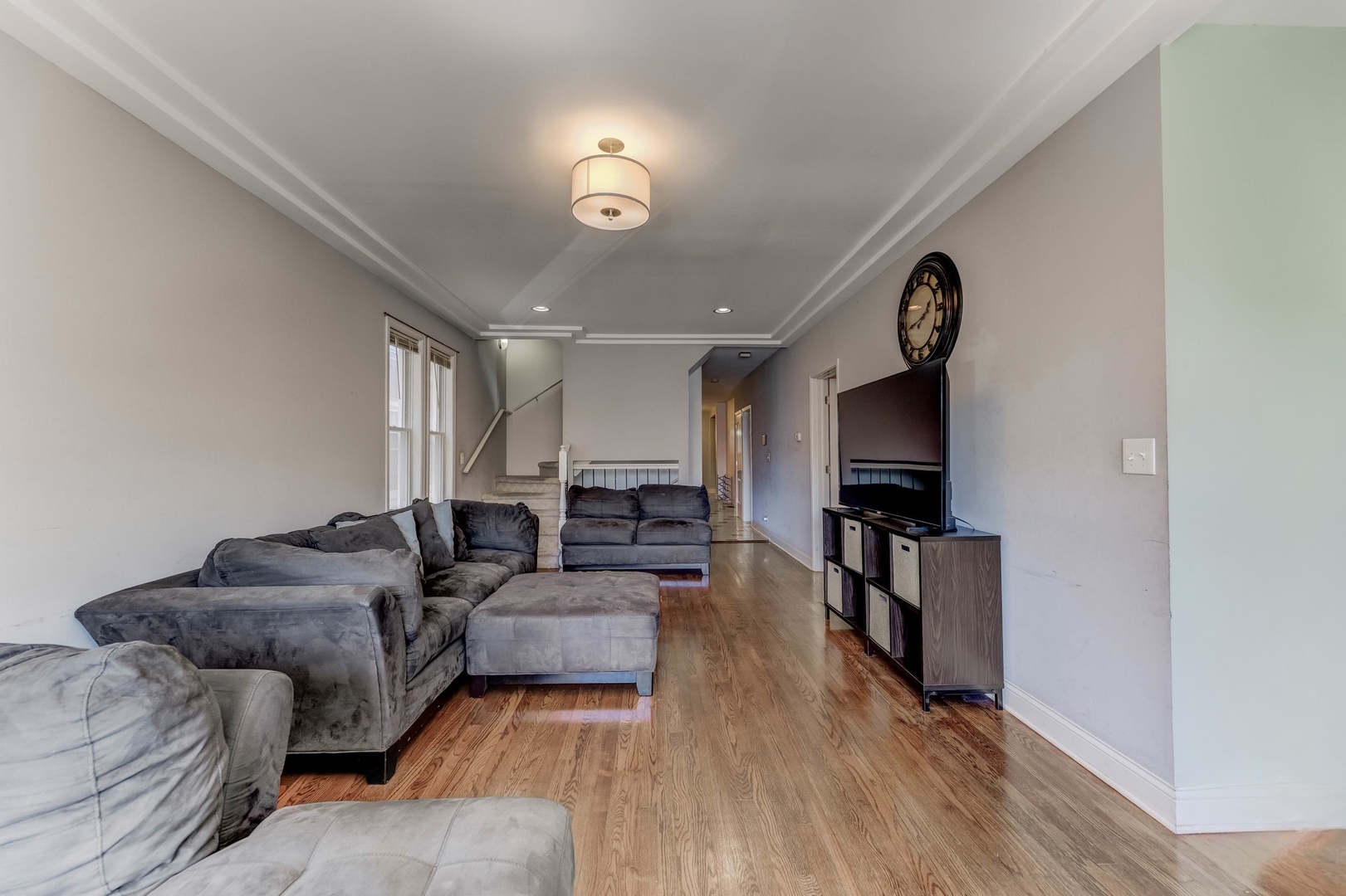 Property Photo: 8212 S Justine Street IL 60620