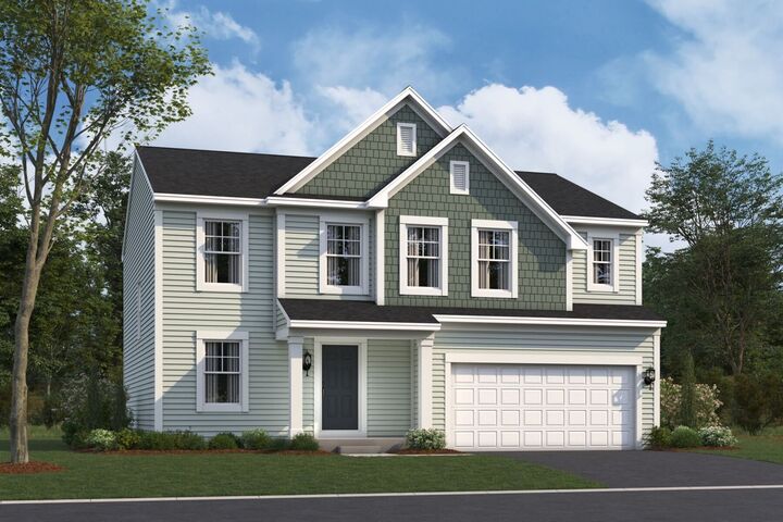 306 Monica Lane  Oswego IL 60543 photo