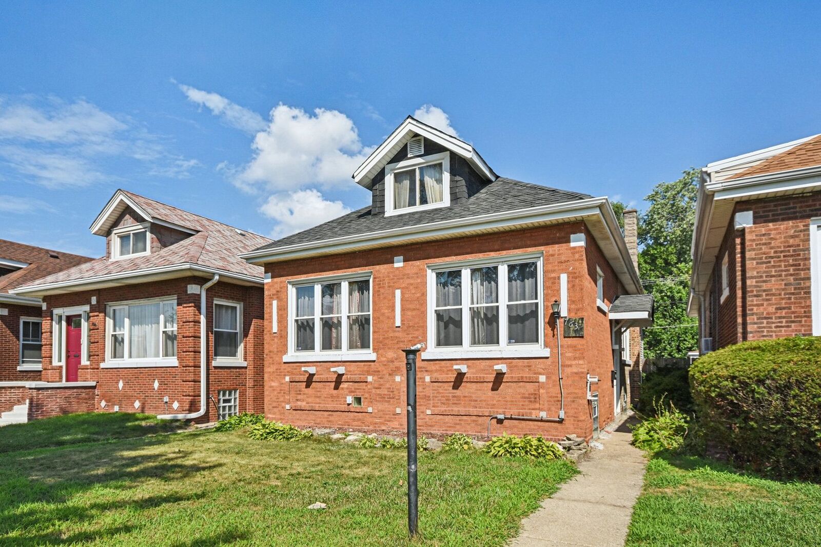 Property Photo:  7635 S Michigan Avenue  IL 60619 