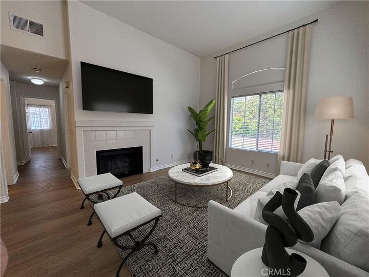 Property Photo: 28741 La Triana CA 92677
