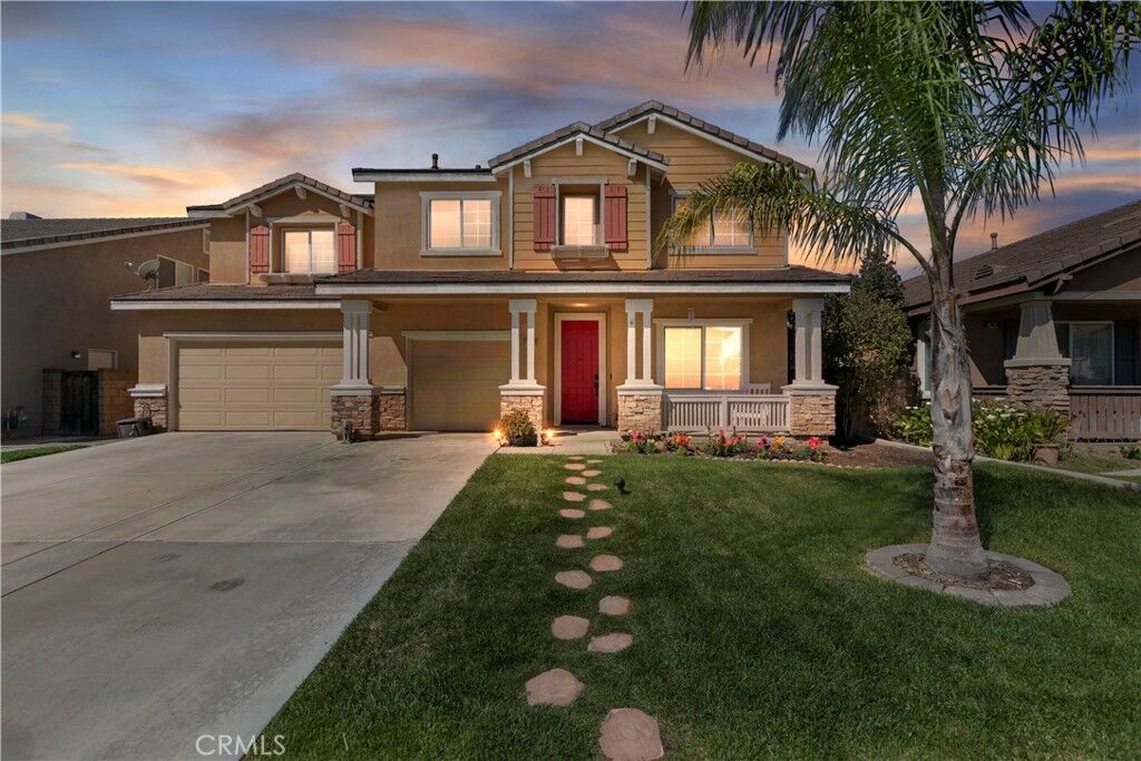 Property Photo:  37071 Tree Ridge Drive  CA 92563 