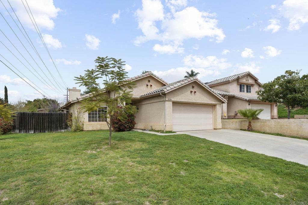 14204 Legacy Ln  El Cajon CA 92021 photo