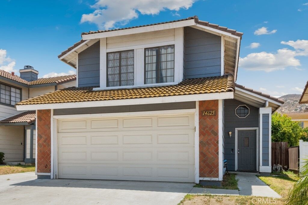 Property Photo:  14625 Mountain High Drive  CA 92337 