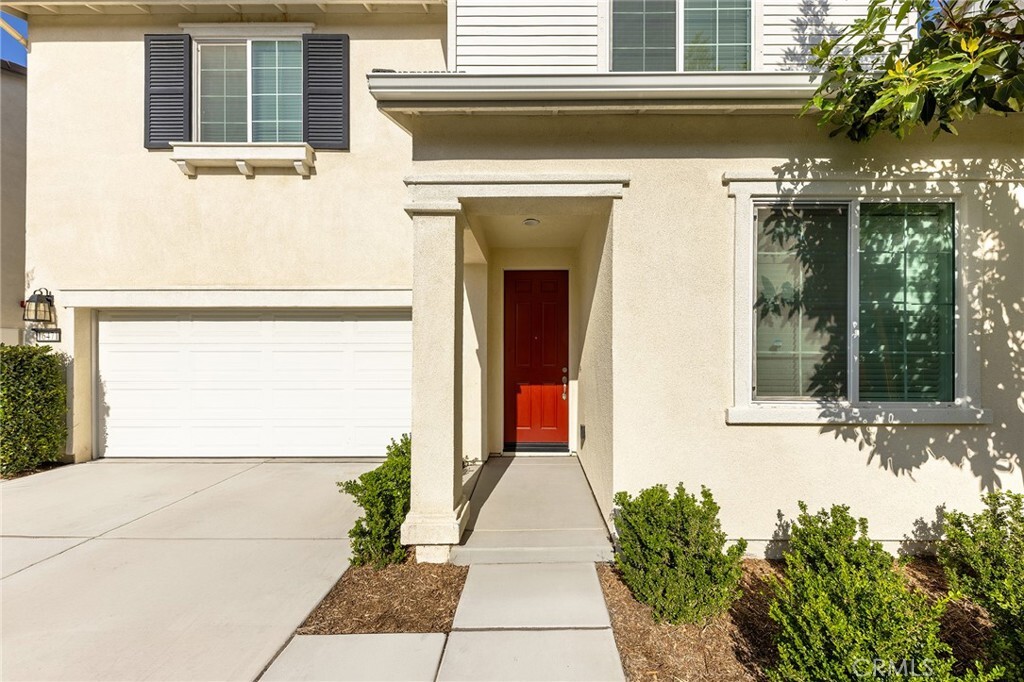 Property Photo: 16471 Globetrotter Street CA 91708
