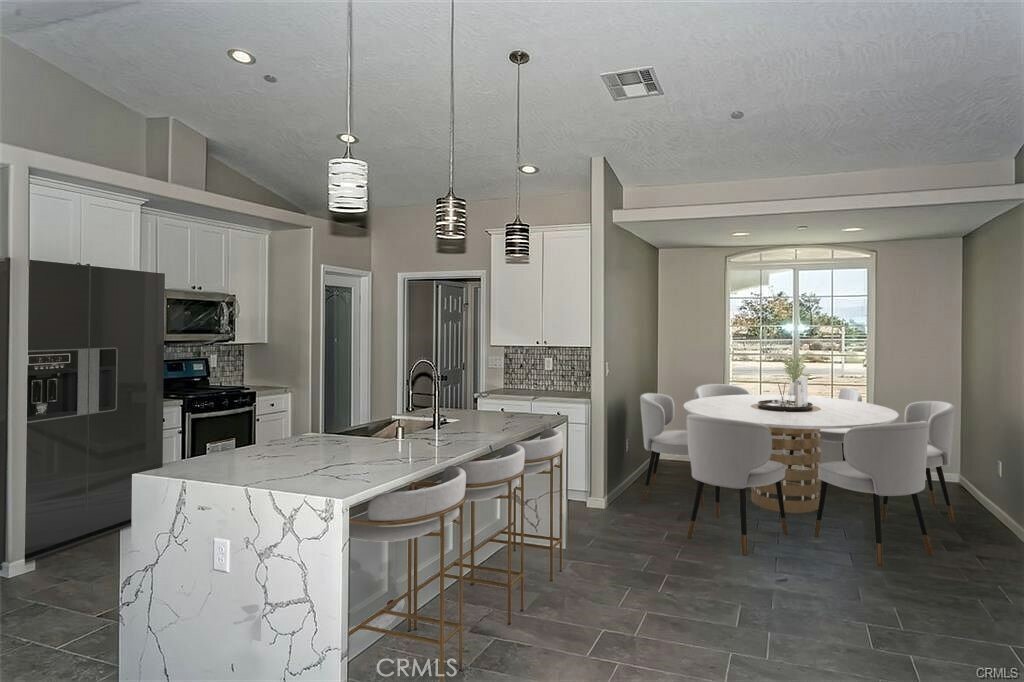 Property Photo: 18363 Ranchero Road CA 92345