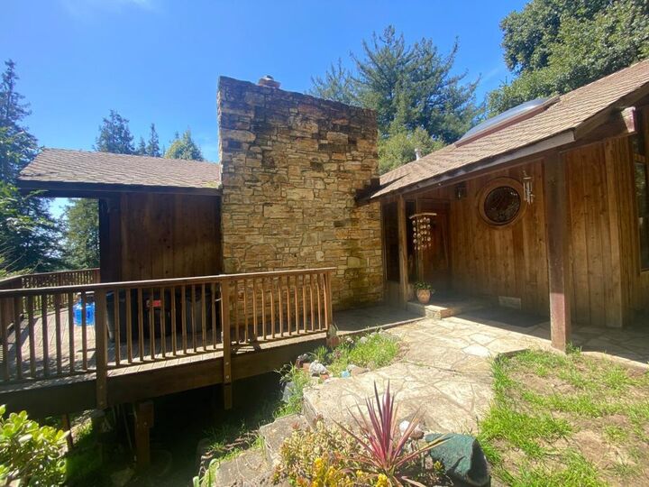 Property Photo:  341 Metalwood Drive  CA 95073 