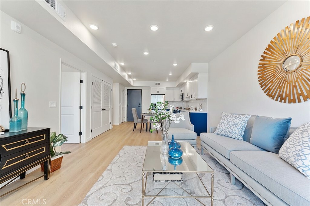 Property Photo:  4064 E Live Oak Avenue 503  CA 91006 
