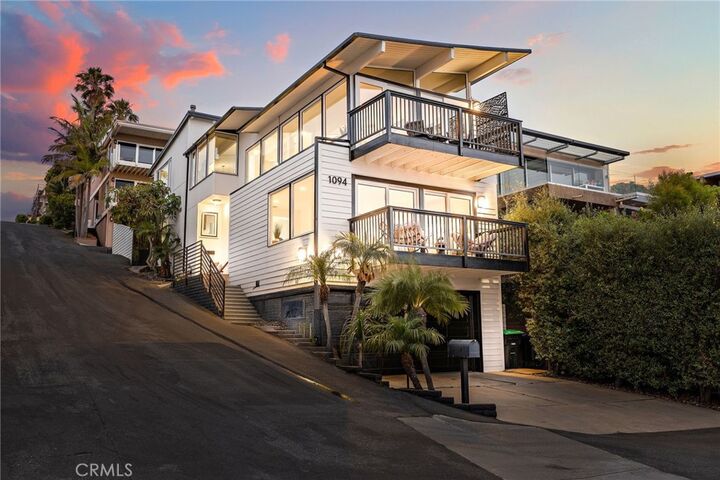 Property Photo: 1094 Katella Street CA 92651