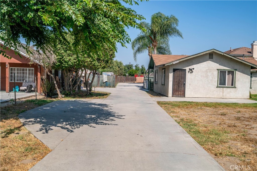 Property Photo: 2843 Parkway Drive CA 91732