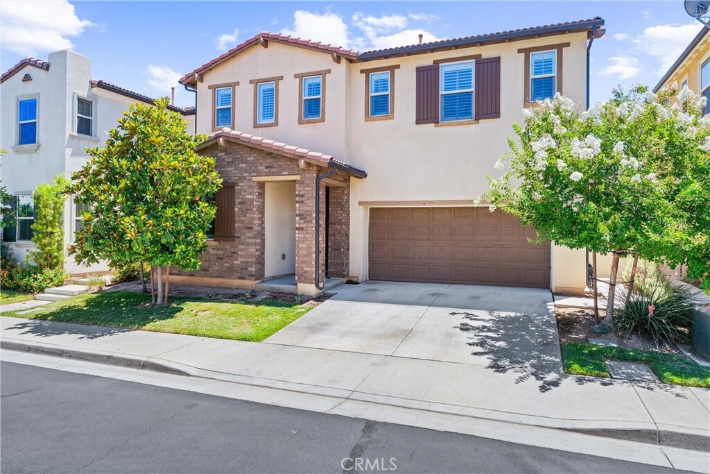 Property Photo: 2825 Villa Catalonia Court CA 92881