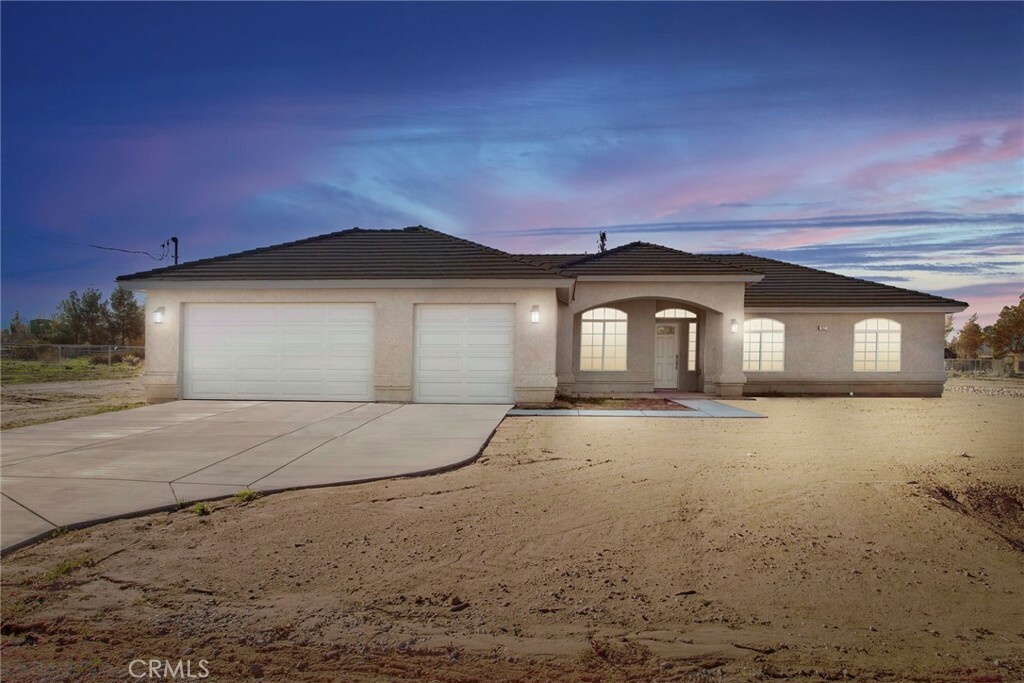 7939 Lassen Avenue  Hesperia CA 92345 photo