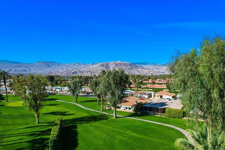 Property Photo: 42235 Bodie Road CA 92260