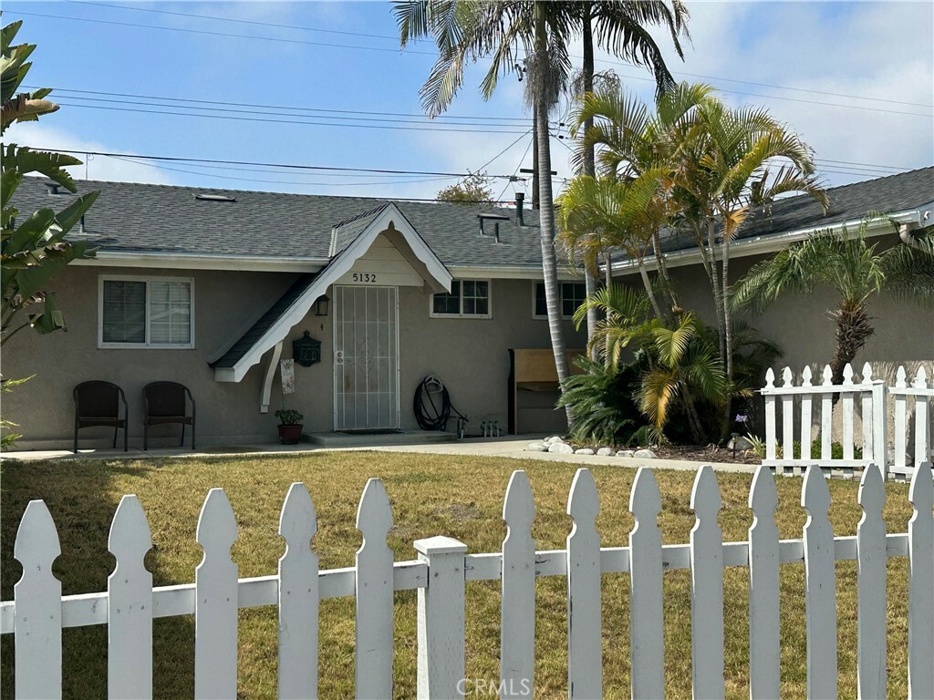 Property Photo: 5132 Marcella Avenue CA 90630